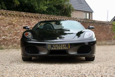 2007 Ferrari F430 Spider &ldquo;6.718 kilometers&rdquo;
