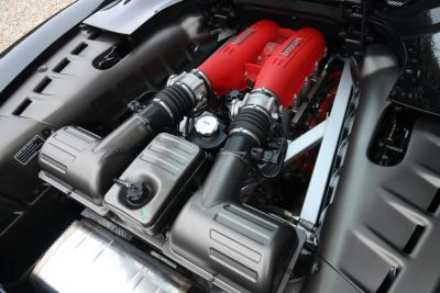 2007 Ferrari F430 Spider &ldquo;6.718 kilometers&rdquo;