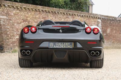 2007 Ferrari F430 Spider &ldquo;6.718 kilometers&rdquo;