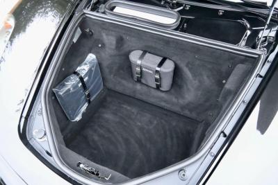 2007 Ferrari F430 Spider &ldquo;6.718 kilometers&rdquo;