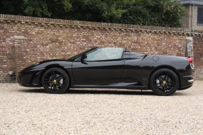 2007 Ferrari F430 Spider &ldquo;6.718 kilometers&rdquo;