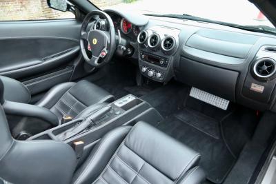 2007 Ferrari F430 Spider &ldquo;6.718 kilometers&rdquo;