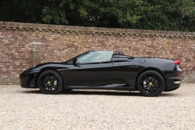 2007 Ferrari F430 Spider &ldquo;6.718 kilometers&rdquo;