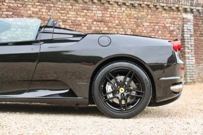 2007 Ferrari F430 Spider &ldquo;6.718 kilometers&rdquo;