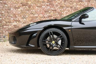 2007 Ferrari F430 Spider &ldquo;6.718 kilometers&rdquo;