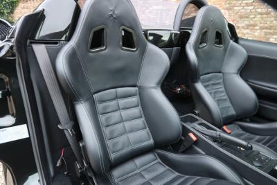 2007 Ferrari F430 Spider &ldquo;6.718 kilometers&rdquo;