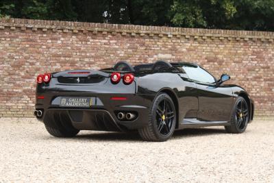 2007 Ferrari F430 Spider &ldquo;6.718 kilometers&rdquo;