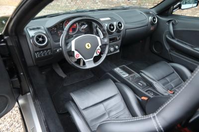 2007 Ferrari F430 Spider &ldquo;6.718 kilometers&rdquo;
