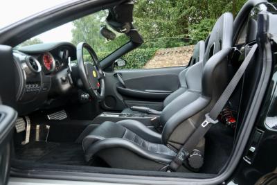 2007 Ferrari F430 Spider &ldquo;6.718 kilometers&rdquo;