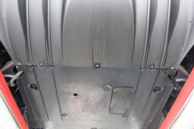 2007 Ferrari F430 Spider &ldquo;6.718 kilometers&rdquo;