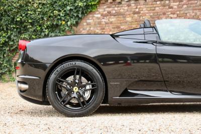 2007 Ferrari F430 Spider &ldquo;6.718 kilometers&rdquo;