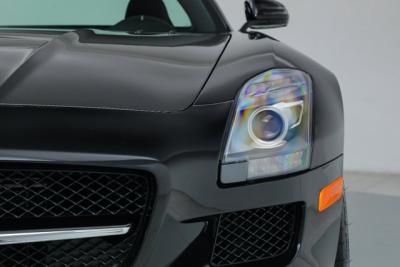 2015 Mercedes - Benz SLS AMG GT