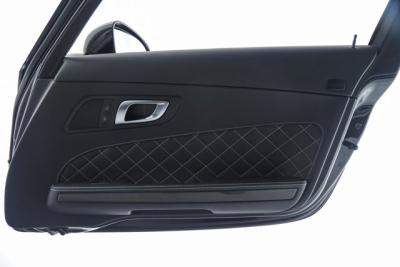 2015 Mercedes - Benz SLS AMG GT