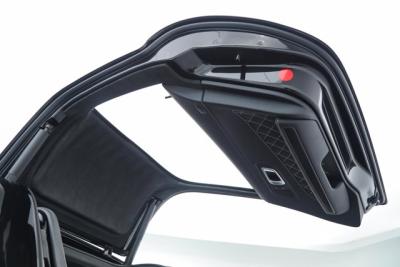 2015 Mercedes - Benz SLS AMG GT