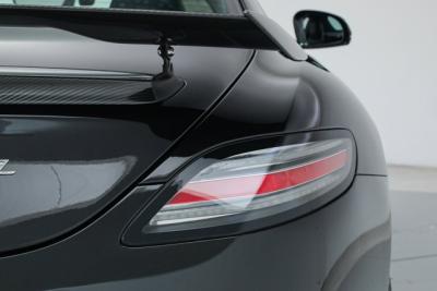 2015 Mercedes - Benz SLS AMG GT