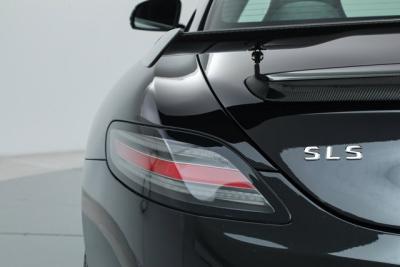 2015 Mercedes - Benz SLS AMG GT