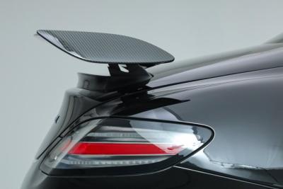 2015 Mercedes - Benz SLS AMG GT