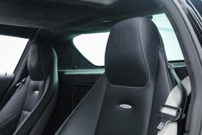 2015 Mercedes - Benz SLS AMG GT