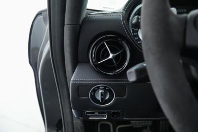 2015 Mercedes - Benz SLS AMG GT