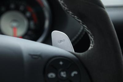 2015 Mercedes - Benz SLS AMG GT