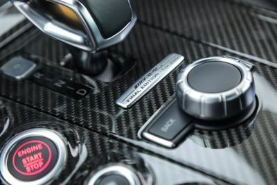 2015 Mercedes - Benz SLS AMG GT