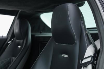 2015 Mercedes - Benz SLS AMG GT