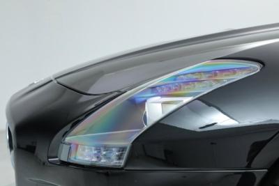 2015 Mercedes - Benz SLS AMG GT