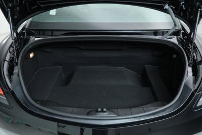 2015 Mercedes - Benz SLS AMG GT