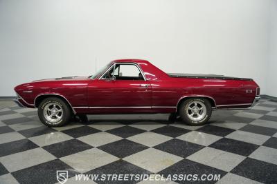 1969 Chevrolet El Camino