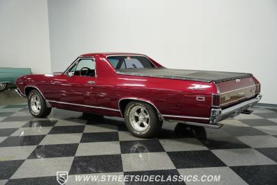 1969 Chevrolet El Camino
