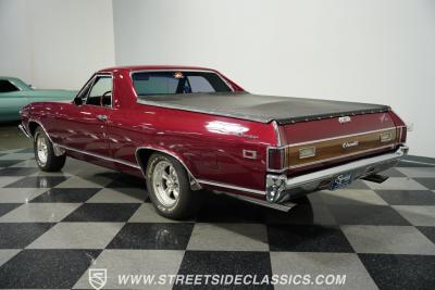 1969 Chevrolet El Camino