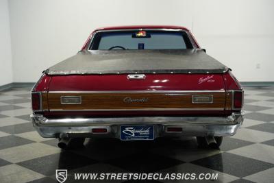 1969 Chevrolet El Camino