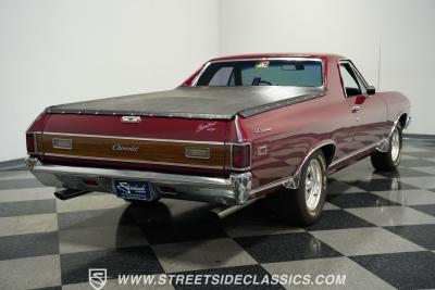 1969 Chevrolet El Camino