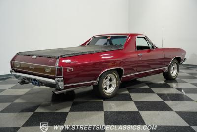 1969 Chevrolet El Camino