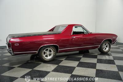 1969 Chevrolet El Camino