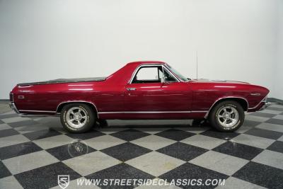 1969 Chevrolet El Camino