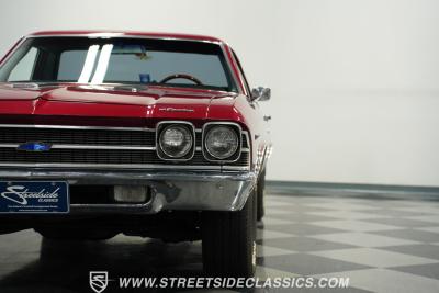1969 Chevrolet El Camino