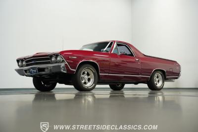 1969 Chevrolet El Camino