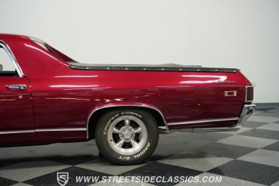 1969 Chevrolet El Camino