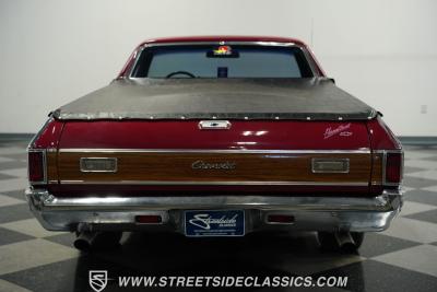 1969 Chevrolet El Camino