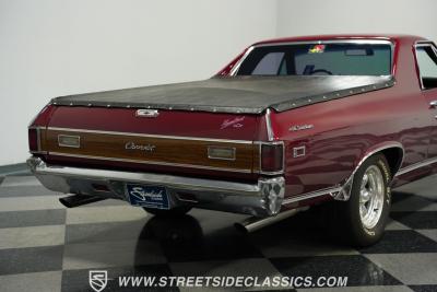 1969 Chevrolet El Camino