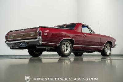 1969 Chevrolet El Camino