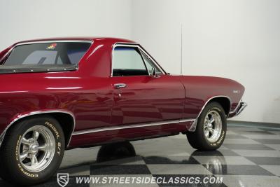 1969 Chevrolet El Camino
