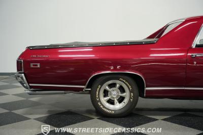 1969 Chevrolet El Camino