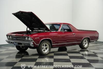 1969 Chevrolet El Camino