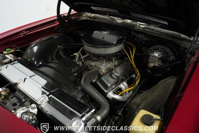 1969 Chevrolet El Camino