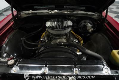 1969 Chevrolet El Camino