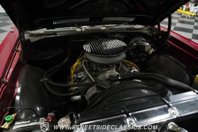 1969 Chevrolet El Camino