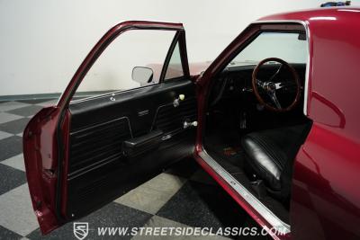 1969 Chevrolet El Camino