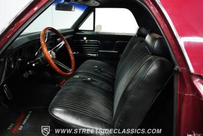 1969 Chevrolet El Camino